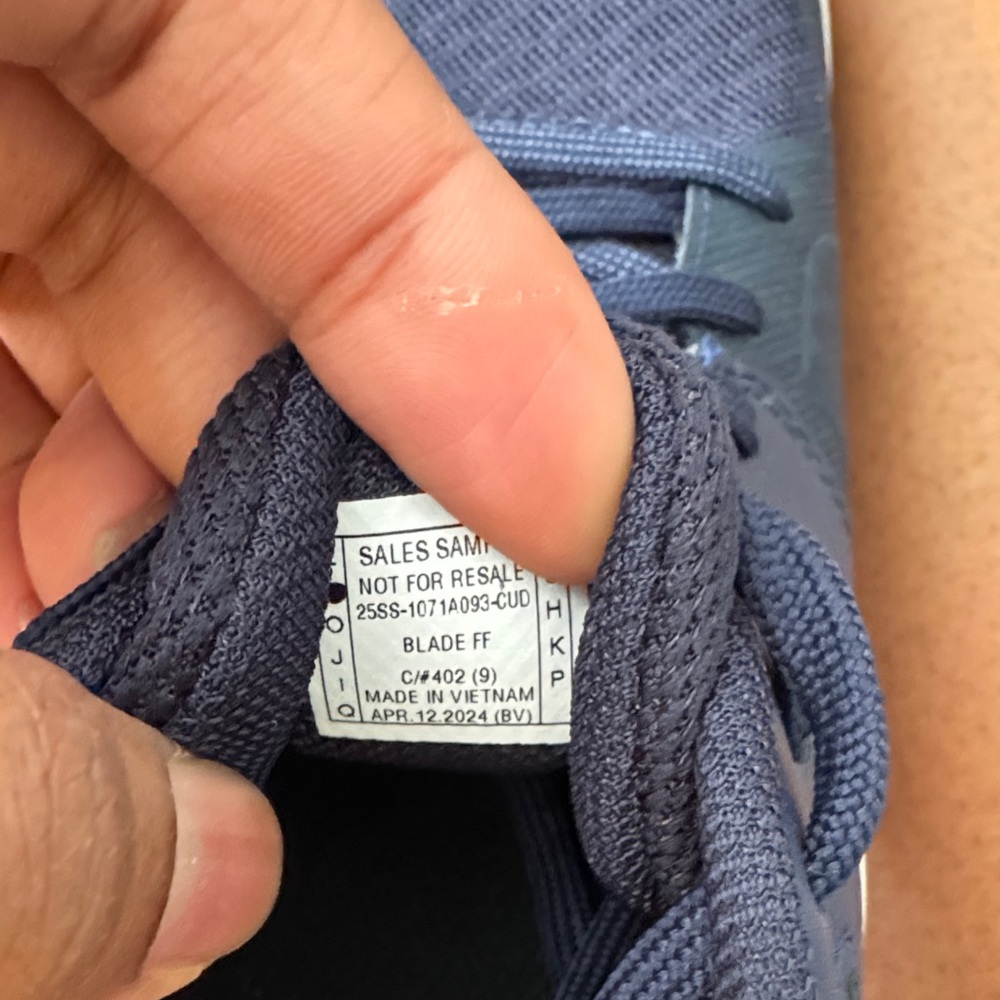 Asics BladeFF - Picture 6 of 6